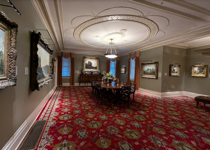 Taft Art Museum